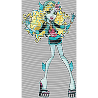 Cartoons and other-CO 260